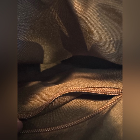 Hawaii Leather Cross Body Shoulder/Crossbody Bag – Brown Handmade Island Leather - Picture 13 of 16